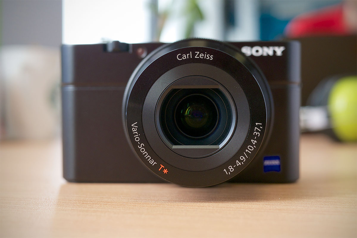 Best PointandShoot Cameras of 2018 Switchback Travel